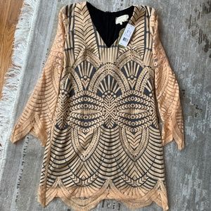 NEW Nicole Miller Dress